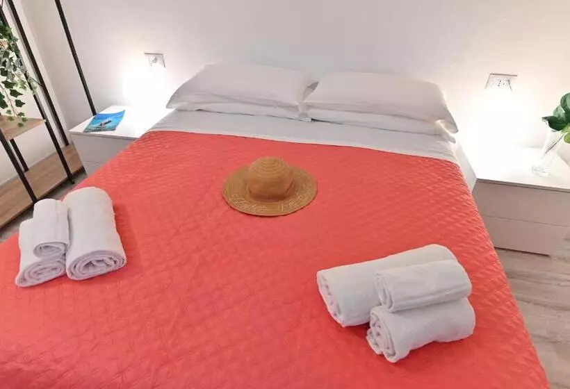 پانسیون Izzhome City Heart Rooms