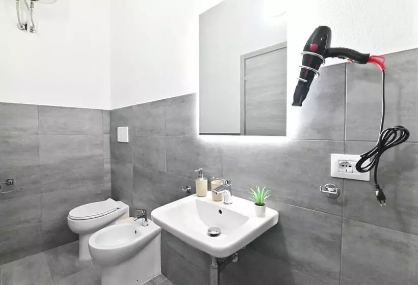 پانسیون Izzhome City Heart Rooms