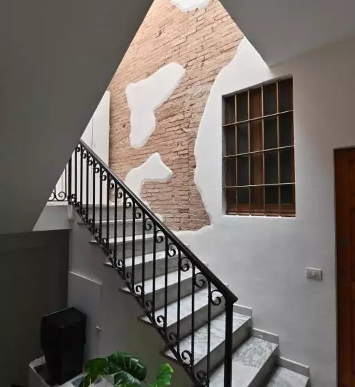 پانسیون Izzhome City Heart Rooms