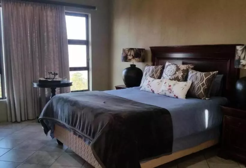 Majatalo Jackal Buzzard Mountain Guesthouse