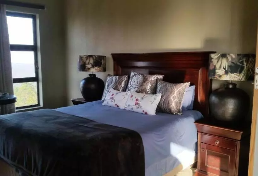 Majatalo Jackal Buzzard Mountain Guesthouse