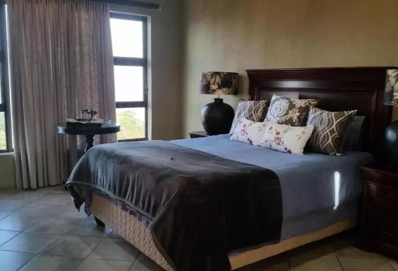 Majatalo Jackal Buzzard Mountain Guesthouse