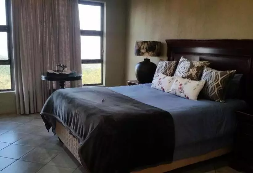 Majatalo Jackal Buzzard Mountain Guesthouse