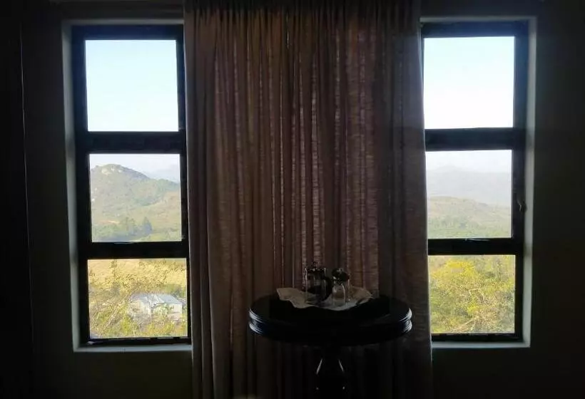 Majatalo Jackal Buzzard Mountain Guesthouse