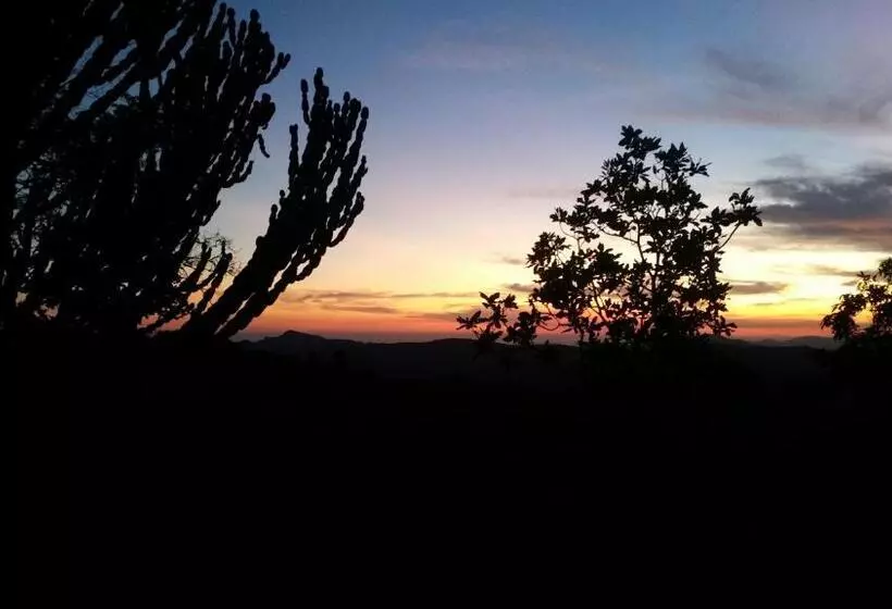 Majatalo Jackal Buzzard Mountain Guesthouse