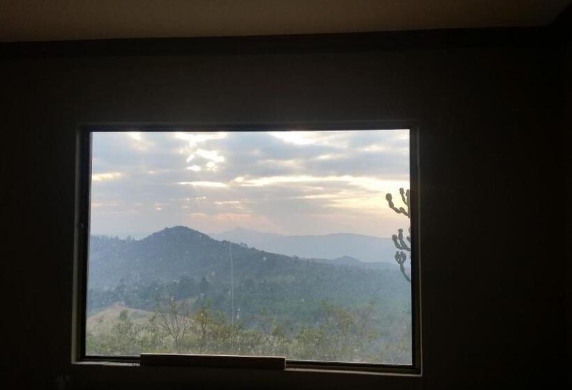 膳宿费 Jackal Buzzard Mountain Guesthouse