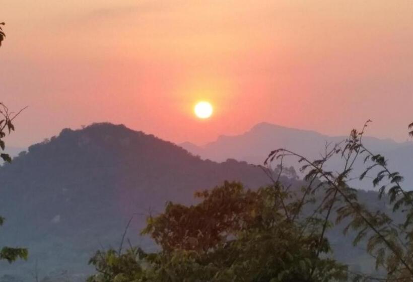 膳宿费 Jackal Buzzard Mountain Guesthouse