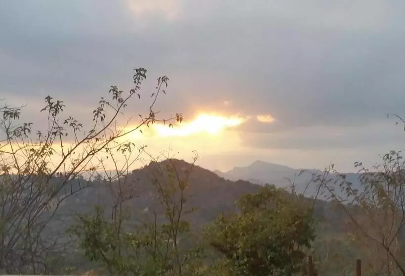 Majatalo Jackal Buzzard Mountain Guesthouse