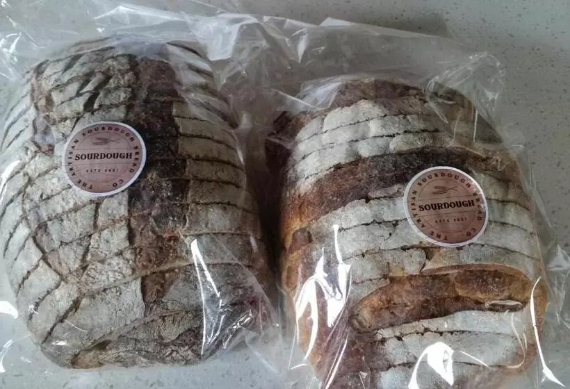 Majatalo Jackal Buzzard Mountain Guesthouse