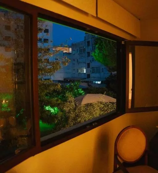 ペンション La Casa Del Huerto