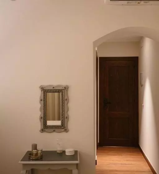 ペンション La Casa Del Huerto