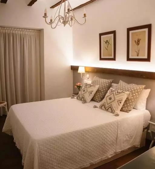 ペンション La Casa Del Huerto