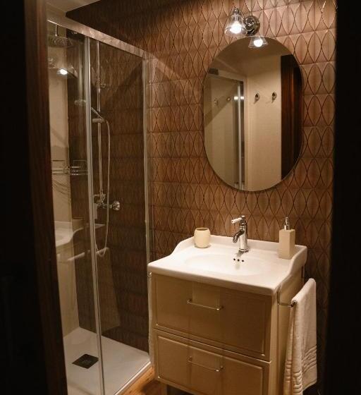 פנסיון La Casa Del Huerto