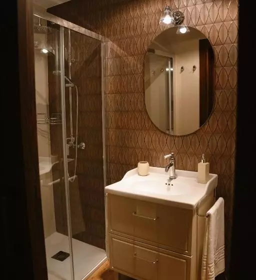 ペンション La Casa Del Huerto