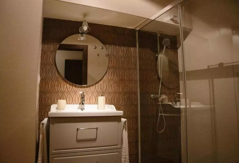 ペンション La Casa Del Huerto