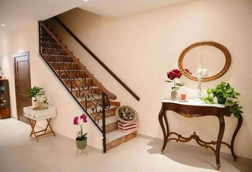 ペンション La Casa Del Huerto