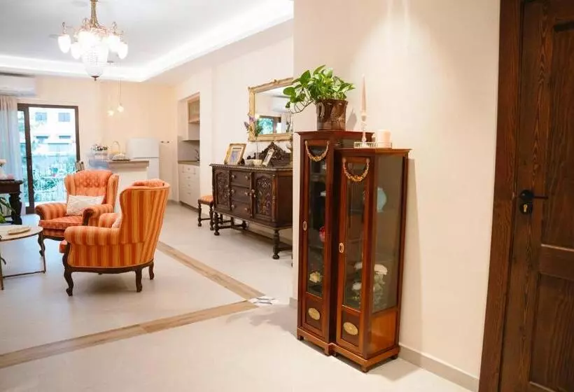 ペンション La Casa Del Huerto