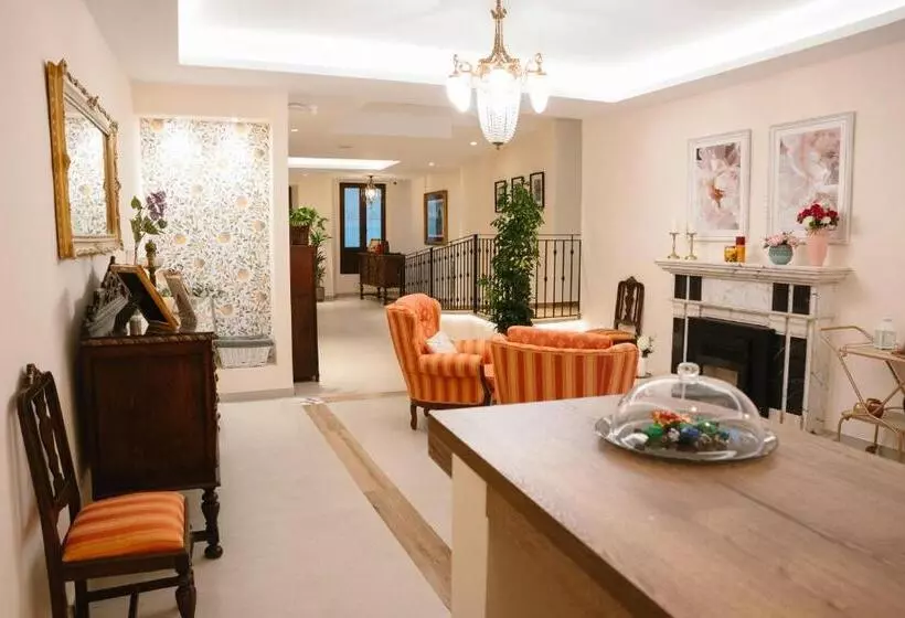 ペンション La Casa Del Huerto