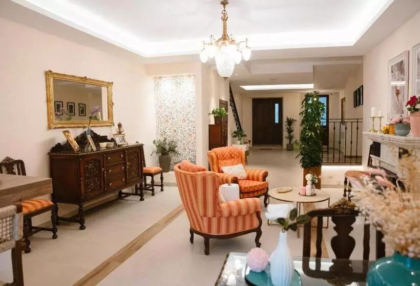 ペンション La Casa Del Huerto