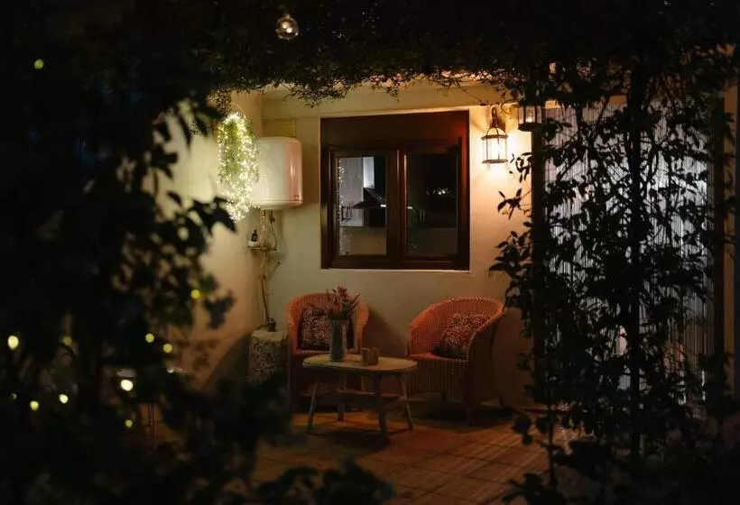 ペンション La Casa Del Huerto