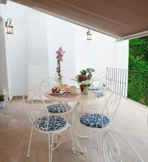 ペンション La Casa Del Huerto