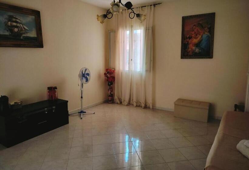 פנסיון Lovers Room