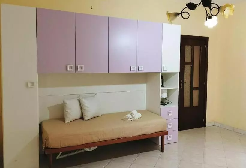 ペンション Lovers  Room