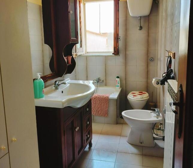 פנסיון Lovers Room