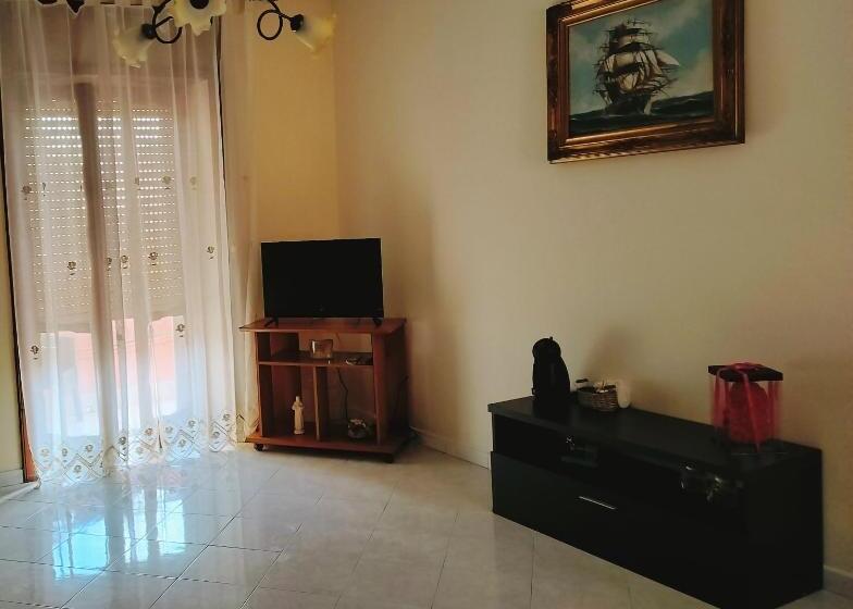 פנסיון Lovers Room