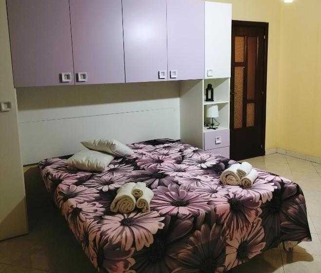 פנסיון Lovers Room