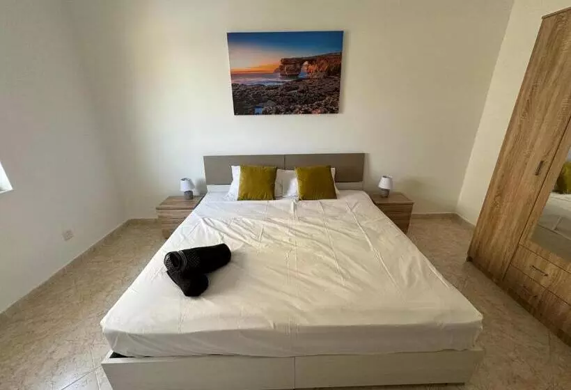 پانسیون Maison D Amour Farmhouse
