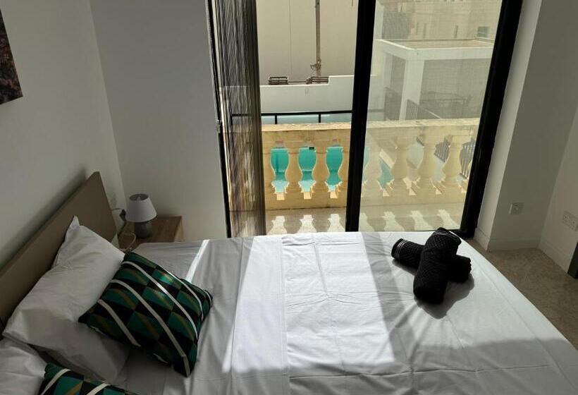 پانسیون Maison D Amour Farmhouse