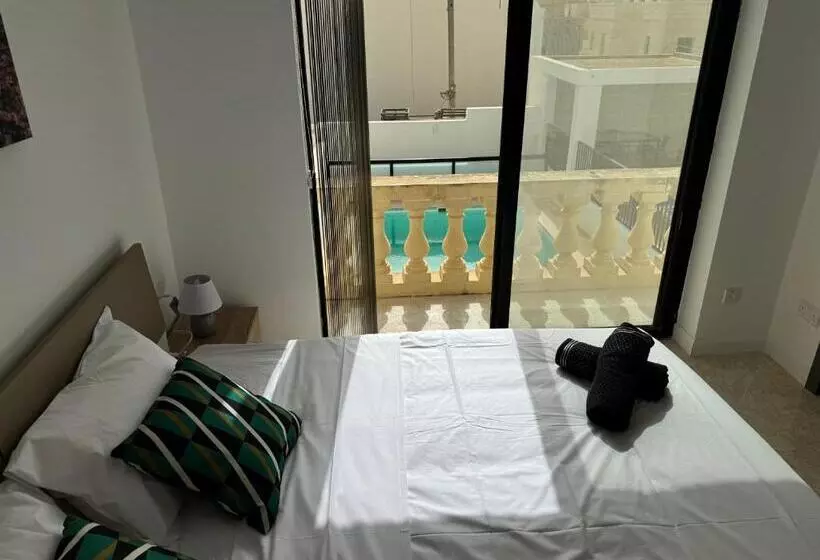 پانسیون Maison D Amour Farmhouse