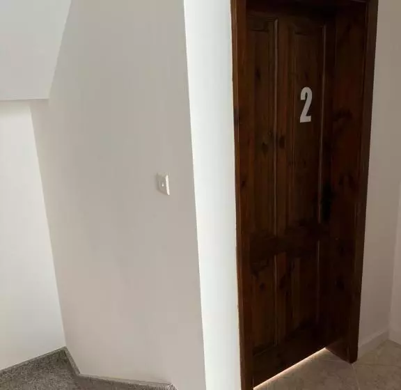 پانسیون Maison D Amour Farmhouse