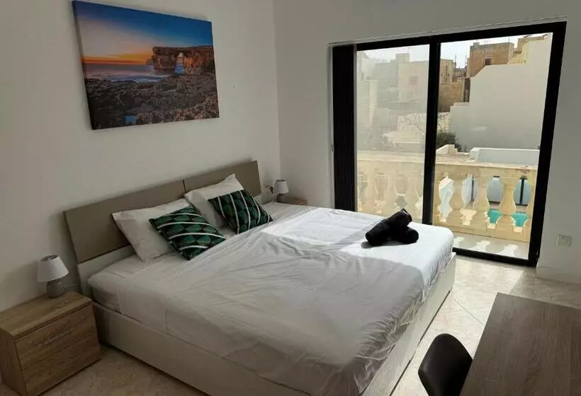 پانسیون Maison D Amour Farmhouse
