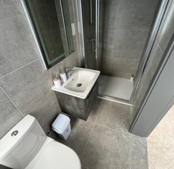 پانسیون Maison D Amour Farmhouse