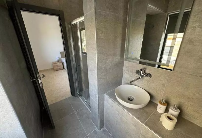 پانسیون Maison D Amour Farmhouse