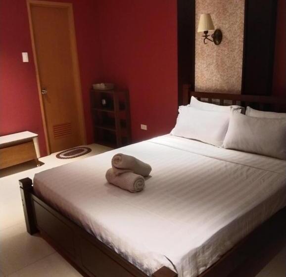 Pensão Serenity Guest House