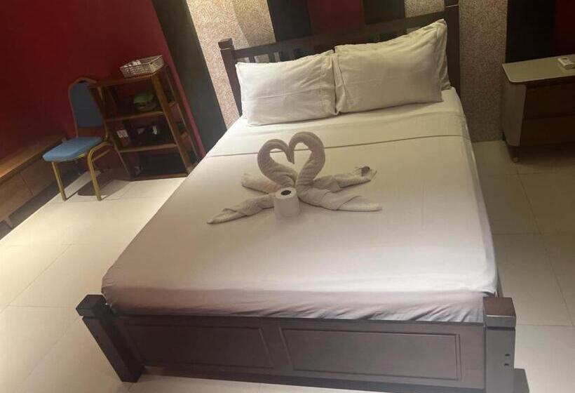 Pensão Serenity Guest House