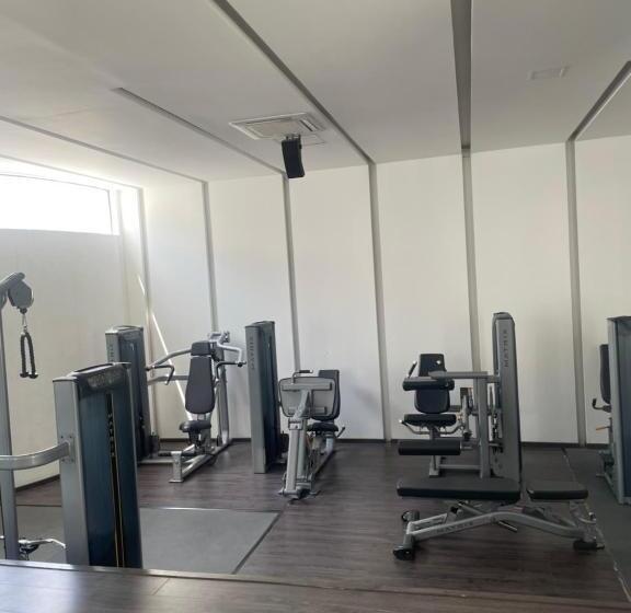 Suite 504 Hotel Sonata