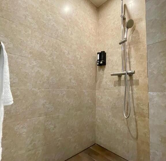 Suite 504 Hotel Sonata