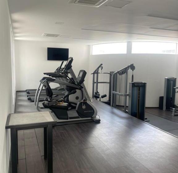 Suite 504 Hotel Sonata