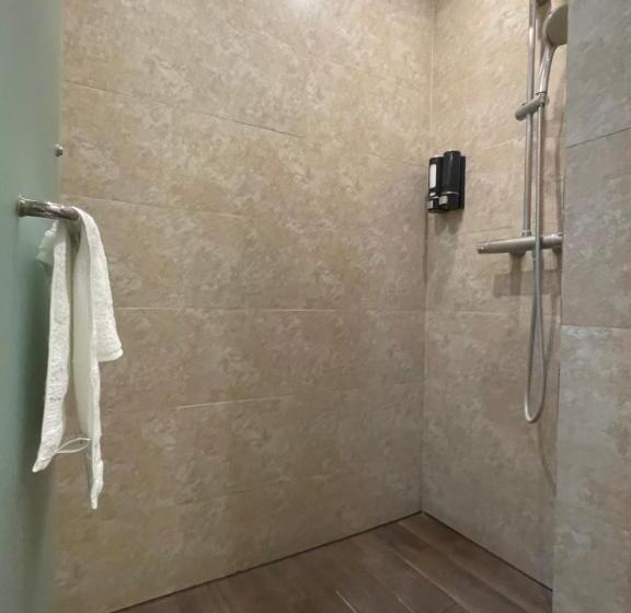 Suite 504 Hotel Sonata