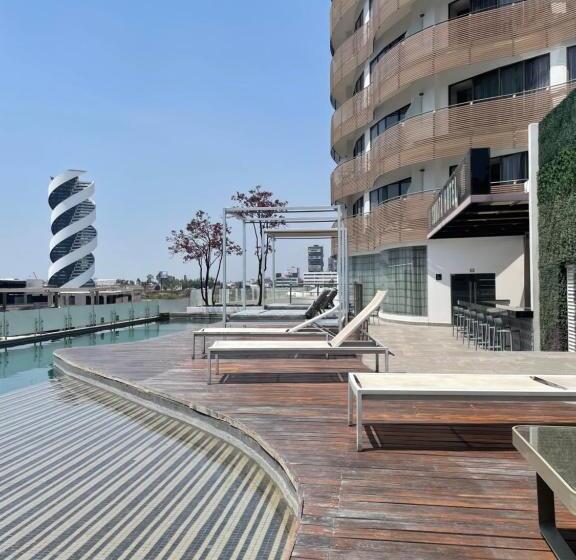 Suite 504 Hotel Sonata