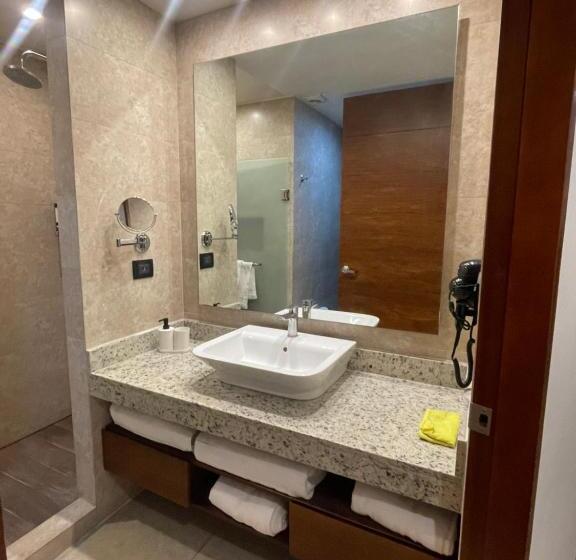 Suite 504 Hotel Sonata