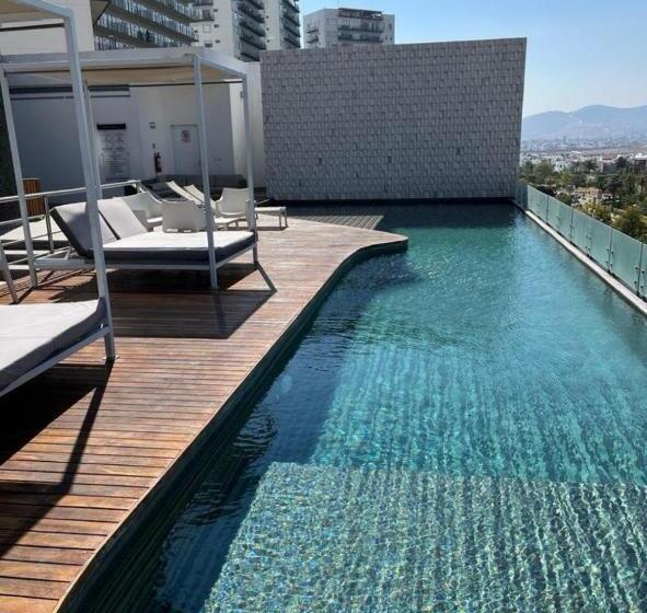 Suite 504 Hotel Sonata