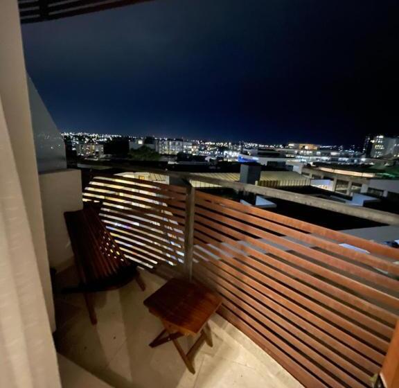 Suite 504 Hotel Sonata