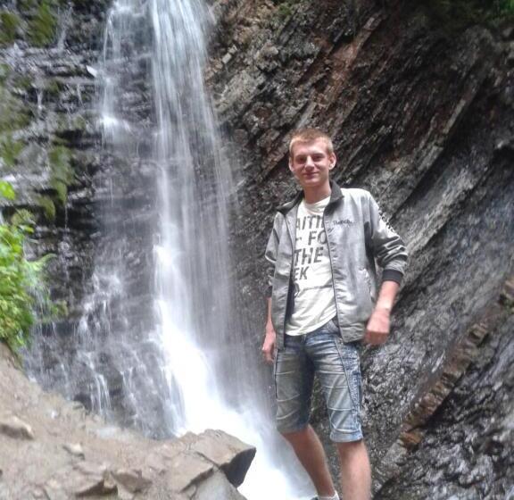 ベッドアンドブレックファースト Krym