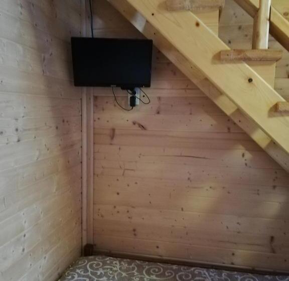 ベッドアンドブレックファースト Krym