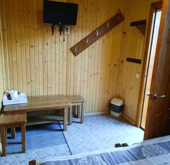 ベッドアンドブレックファースト Krym